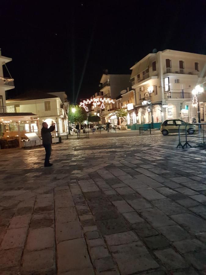 Villasabella 2 Zakynthos Town