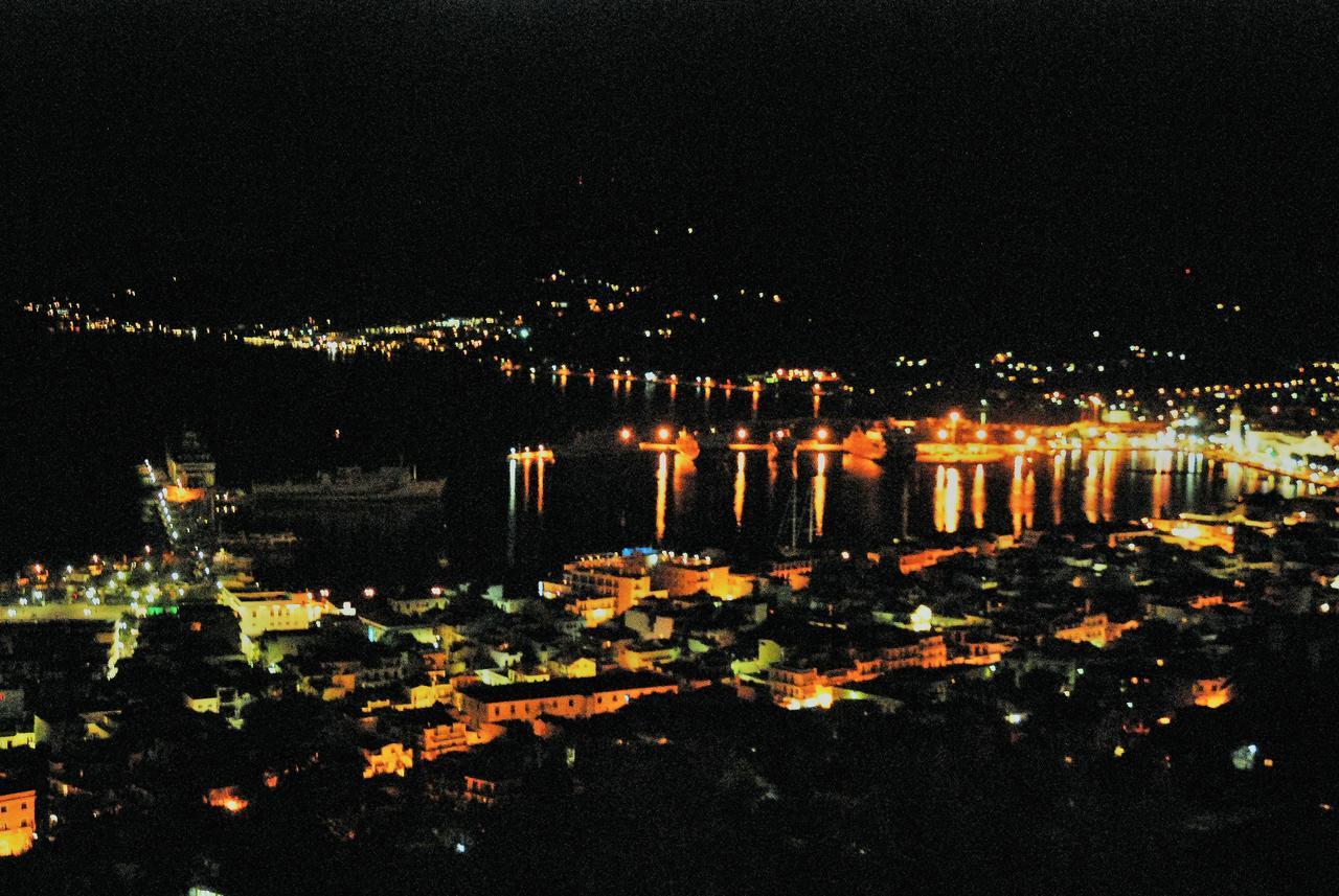 Apartment Villasabella 2 Zakynthos Town