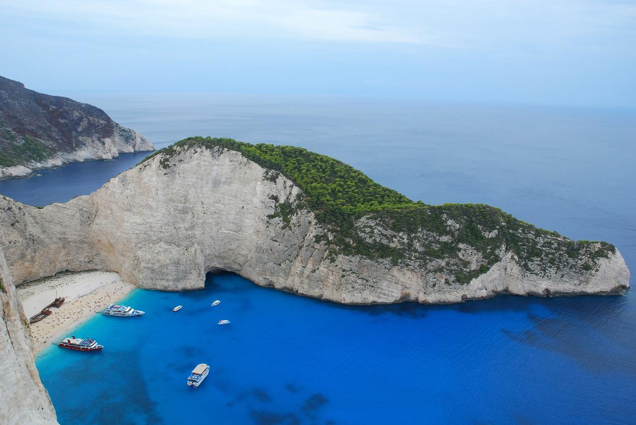 Villasabella 2 * Zakynthos Town