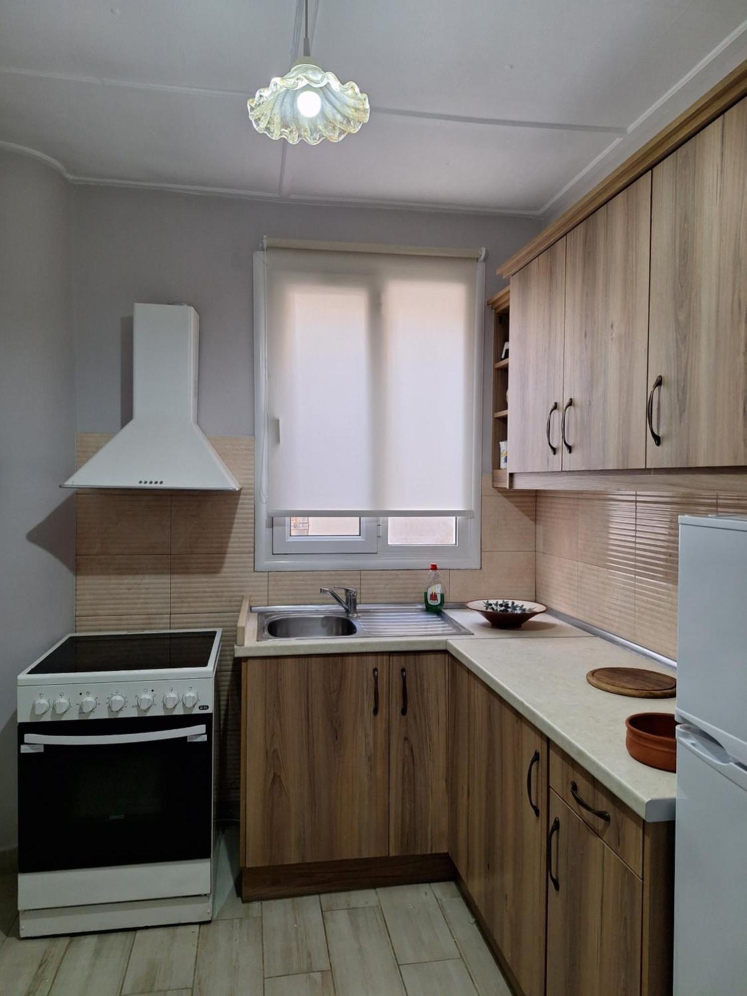 Appartement Villasabella 2