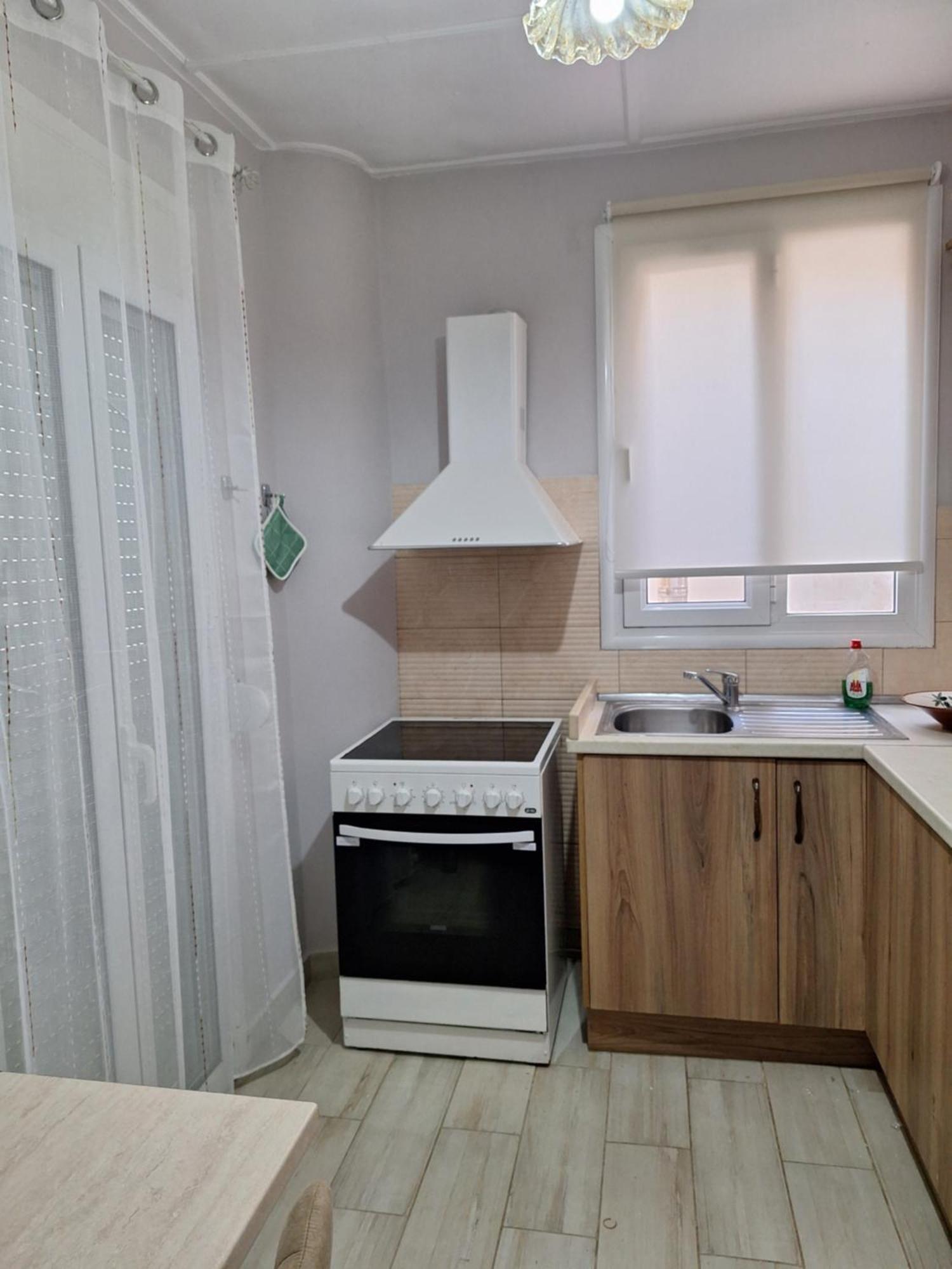 Villasabella 2 Appartement Zakynthos