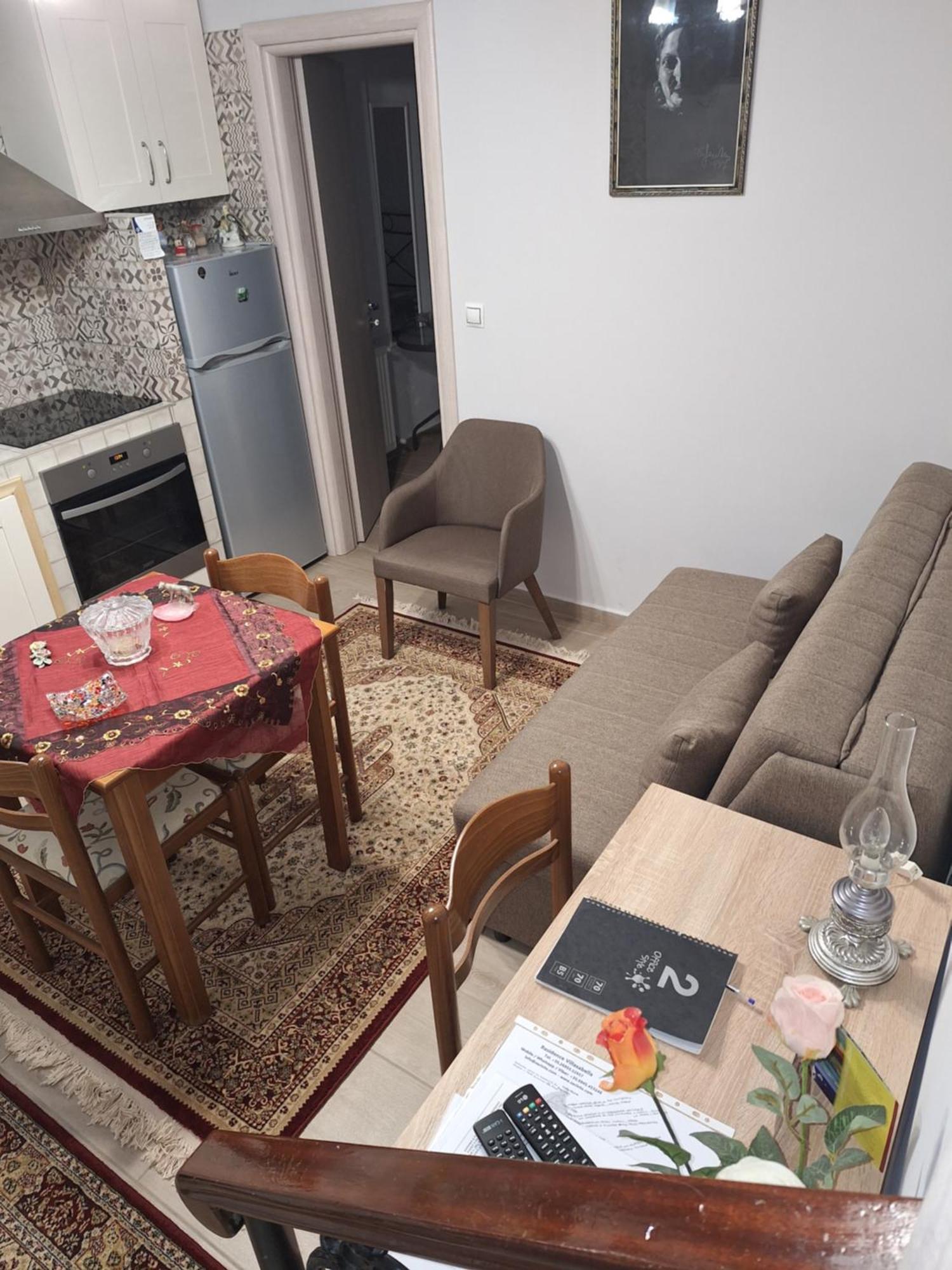 Villasabella 2 Appartement *