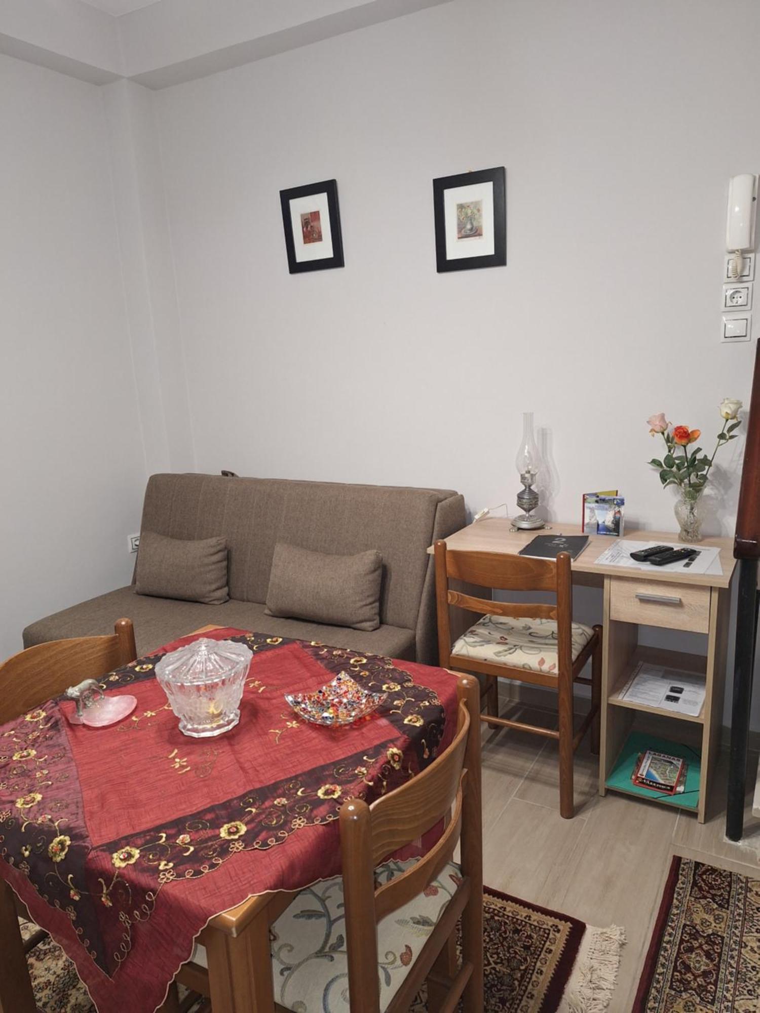 Appartement Villasabella 2 *