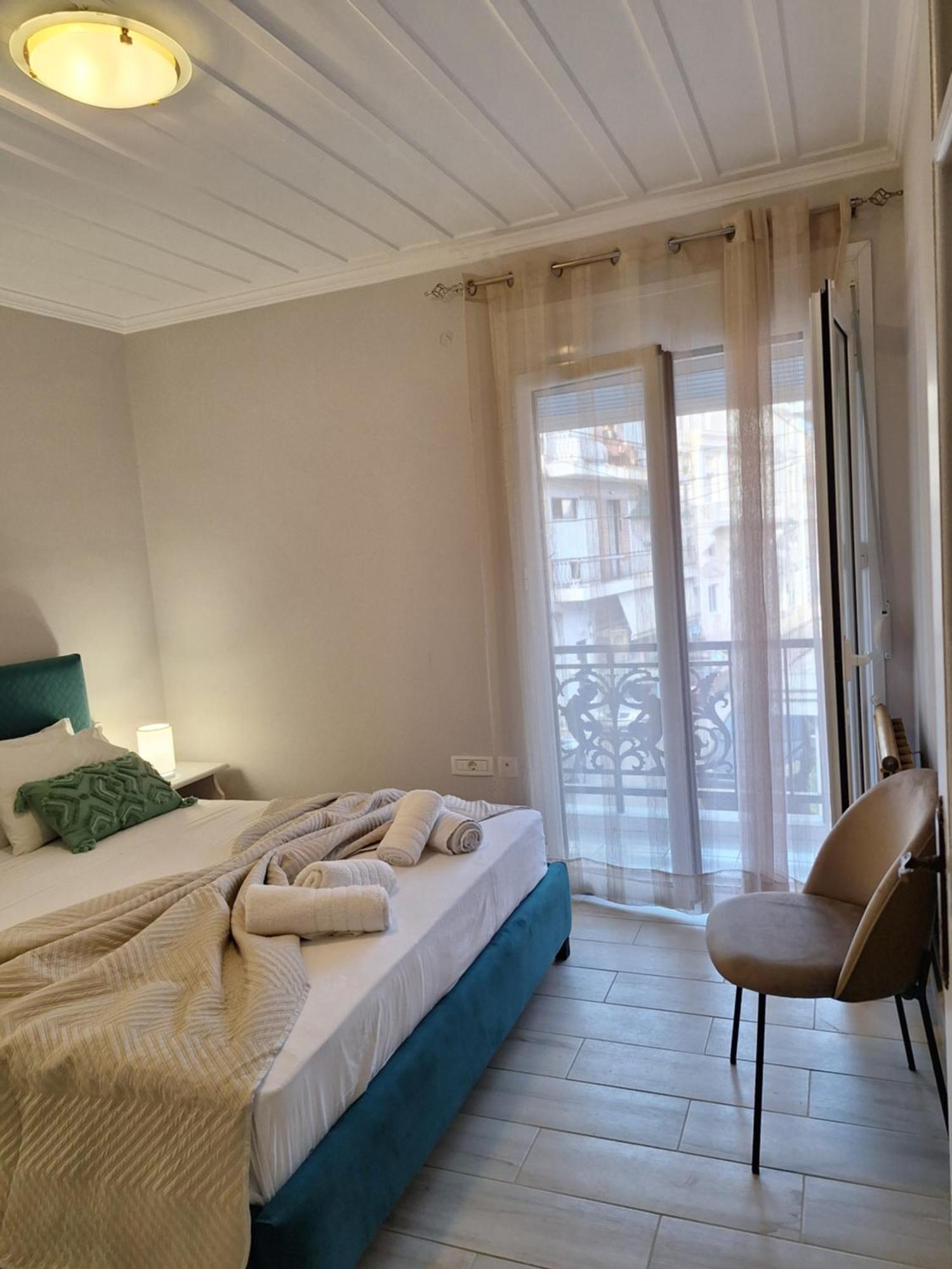 Appartement Villasabella 2 Zakynthos