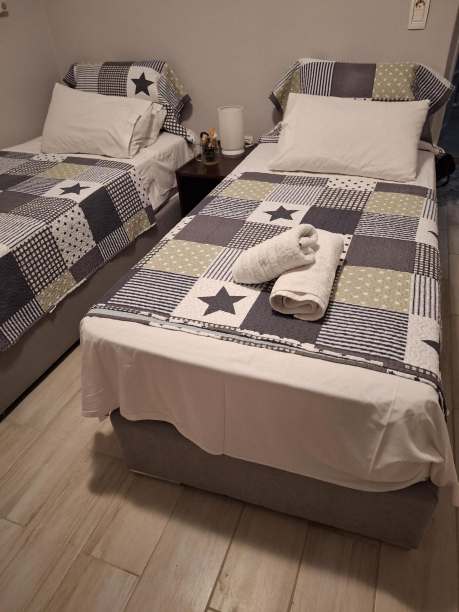 Villasabella 2 * Zakynthos