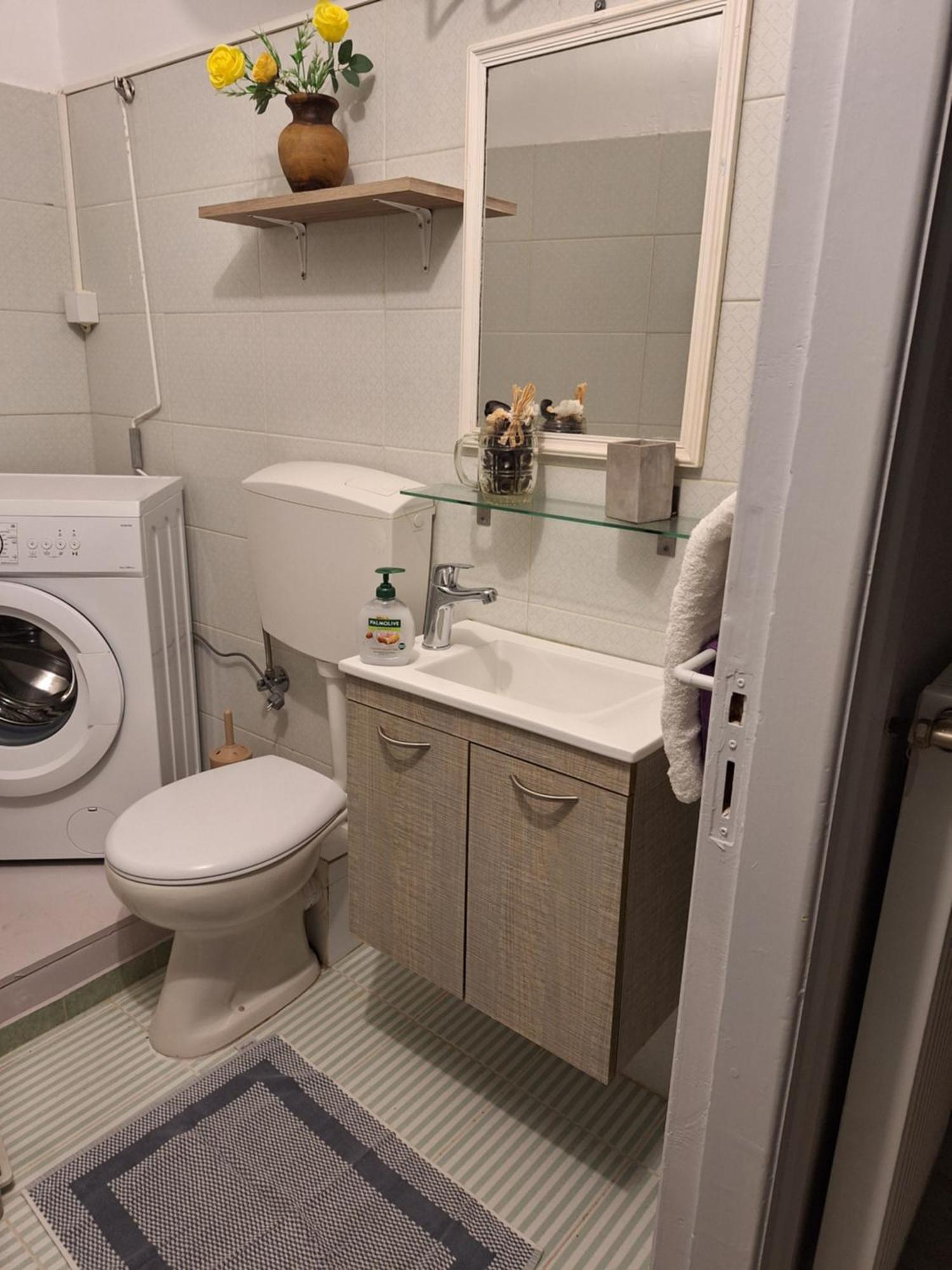 Appartement Villasabella 2