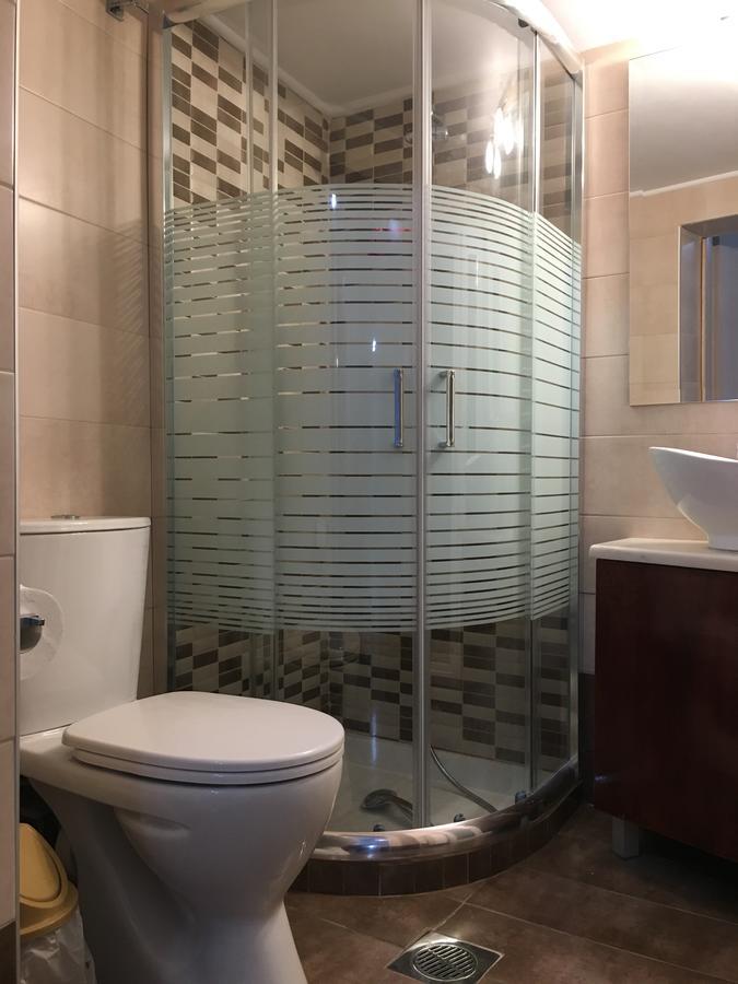 Villasabella 2 Appartement *