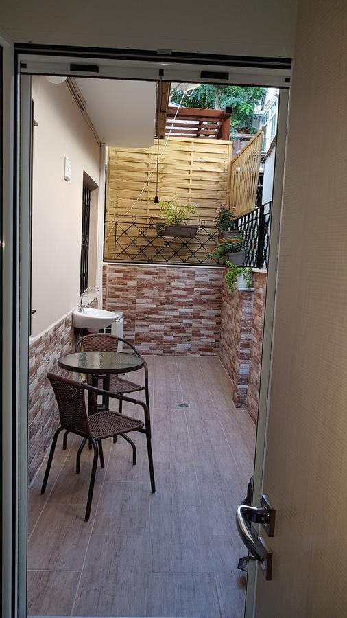 Villasabella 2 Appartement